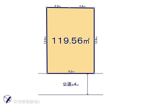 区画図：311002392695