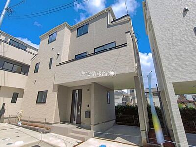 外観:現地写真です。 外観:現地写真です。