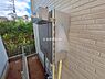 外観：現地写真です。
