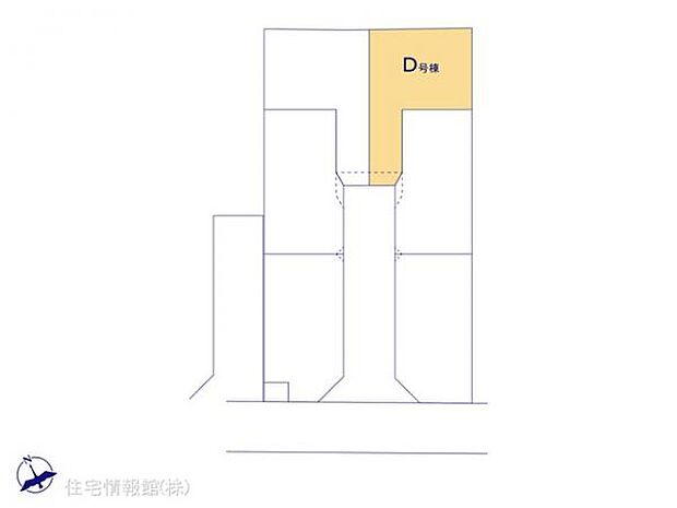 図面と異なる場合は現況を優先