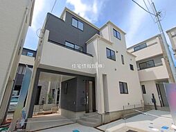 坂下町3丁目355番 B号棟