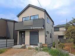 川口市安行慈林 2期 2-1号棟