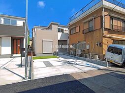 埼玉県蕨市北町5丁目