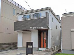 埼玉県蕨市北町5丁目