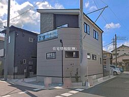 埼玉県草加市吉町2丁目