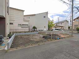 埼玉県川口市鳩ヶ谷本町1丁目