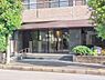 エントランス：ゆったりとした印象のエントランスです。