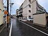外観：現地写真です。