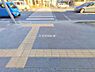 外観：現地写真です。