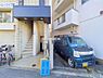 外観：現地写真です。
