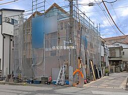 埼玉県川口市前川2丁目