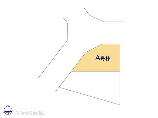 図面と異なる場合は現況を優先