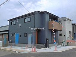 埼玉県三郷市彦糸1丁目