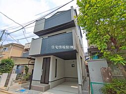 埼玉県川口市飯塚4丁目