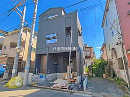 埼玉県川口市並木1丁目