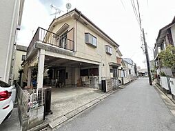 埼玉県川口市上青木2丁目
