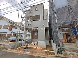 埼玉県川口市元郷4丁目