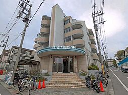 ダイアパレスグランデューロ板橋壱番館