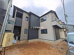 足立区東伊興7期 1号棟