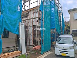 東京都板橋区成増4丁目