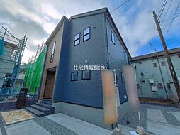 埼玉県草加市稲荷6丁目