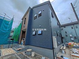 埼玉県草加市稲荷6丁目