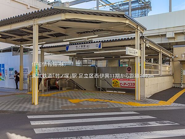 周辺を拡大表示