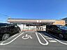 周辺：セブン-イレブン 川口里中央店まで約740m（徒歩10分）