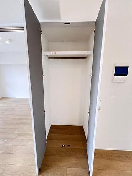 内観画像です。