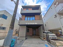 東京都足立区千住元町