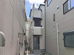 東京都足立区千住元町