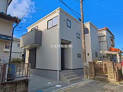 埼玉県草加市青柳3丁目