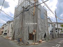 埼玉県川口市上青木2丁目