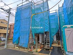埼玉県川口市芝1丁目