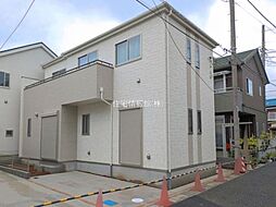 埼玉県川口市芝1丁目