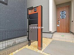 外観の画像