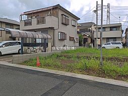 埼玉県草加市氷川町
