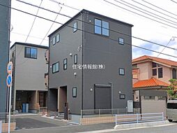 埼玉県川口市飯原町