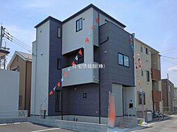 埼玉県草加市金明町