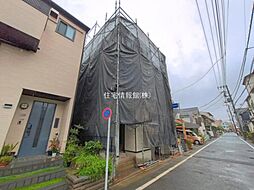 外観の画像