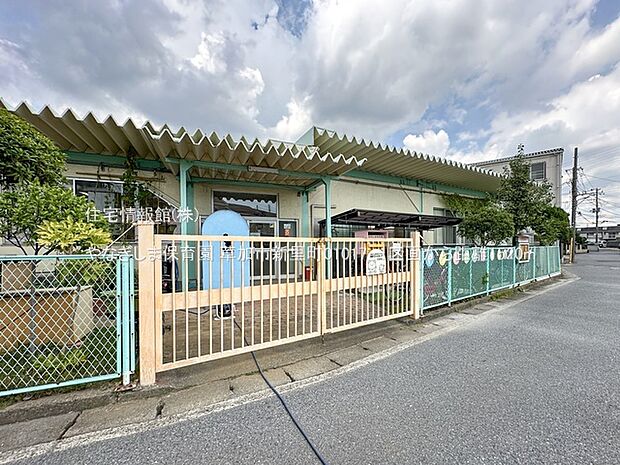 やなぎしま保育園まで約1520m(徒歩19分)