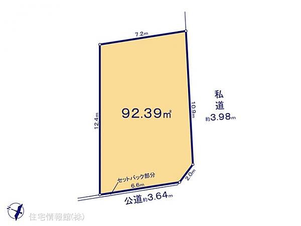 区画図：311002454117