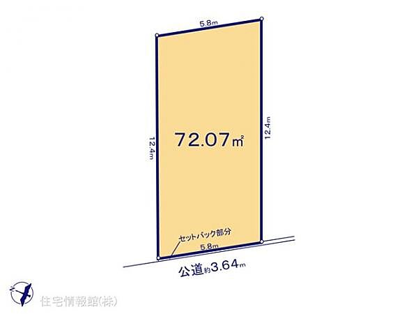 区画図：311002454261