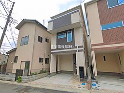 川口市大字伊刈345IV期 3号棟