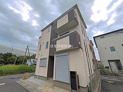 埼玉県川口市大字伊刈