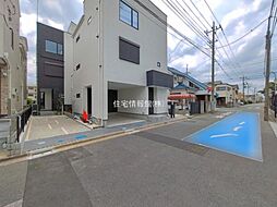 外観の画像