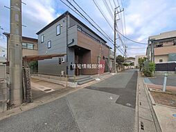 外観の画像