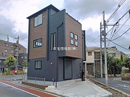 東京都足立区六月1丁目