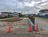 外観：現地写真です。