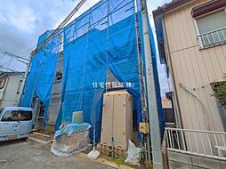 埼玉県川口市朝日6丁目